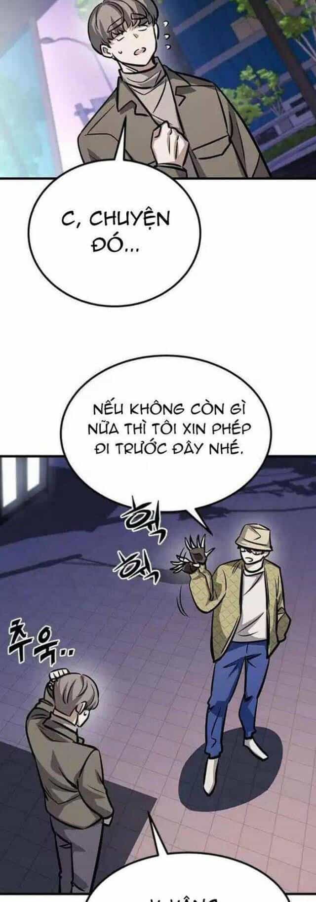 Thợ Săn Huyền Thoại Trẻ Hóa - Chương 15 - ảnh 32