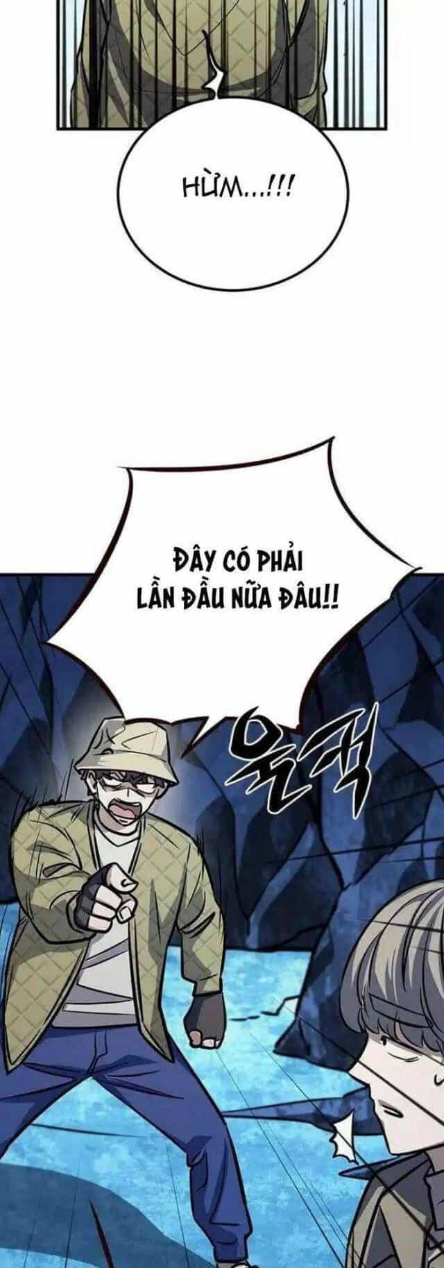 Thợ Săn Huyền Thoại Trẻ Hóa - Chương 15 - ảnh 56