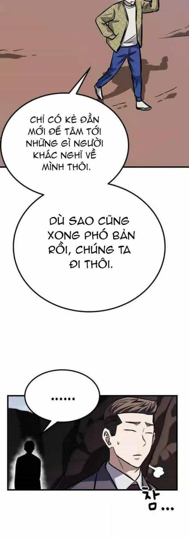 Thợ Săn Huyền Thoại Trẻ Hóa - Chương 15 - ảnh 26