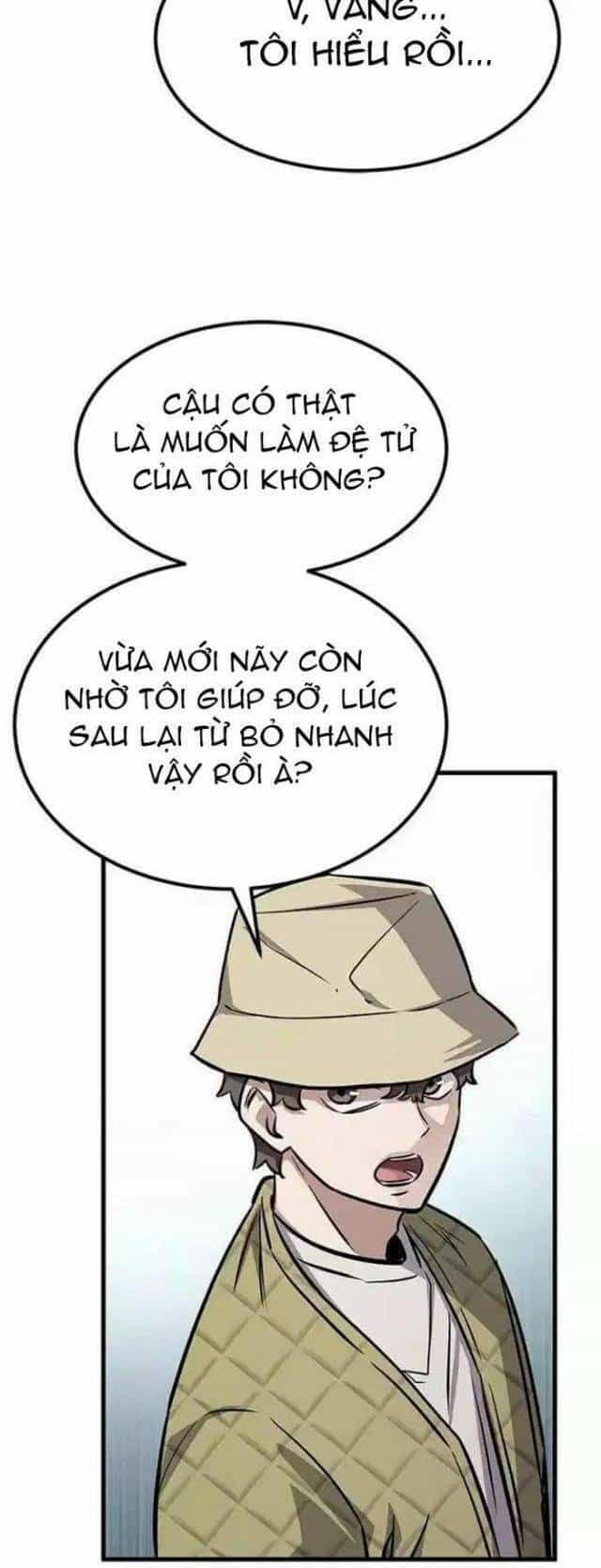 Thợ Săn Huyền Thoại Trẻ Hóa - Chương 15 - ảnh 33