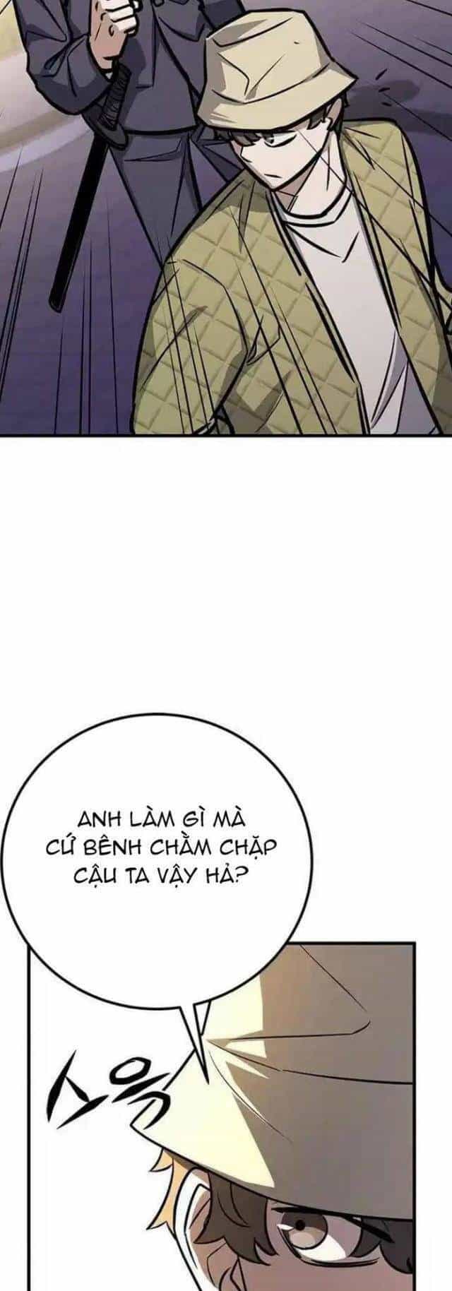 Thợ Săn Huyền Thoại Trẻ Hóa - Chương 15 - ảnh 41