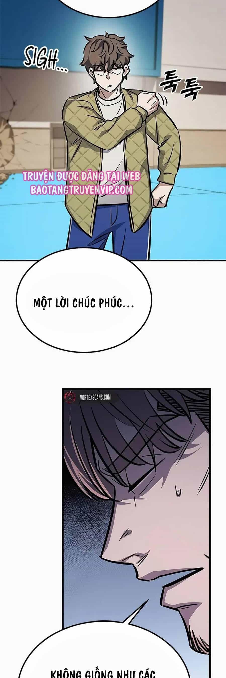 Thợ Săn Huyền Thoại Trẻ Hóa - Chương 3 - ảnh 12