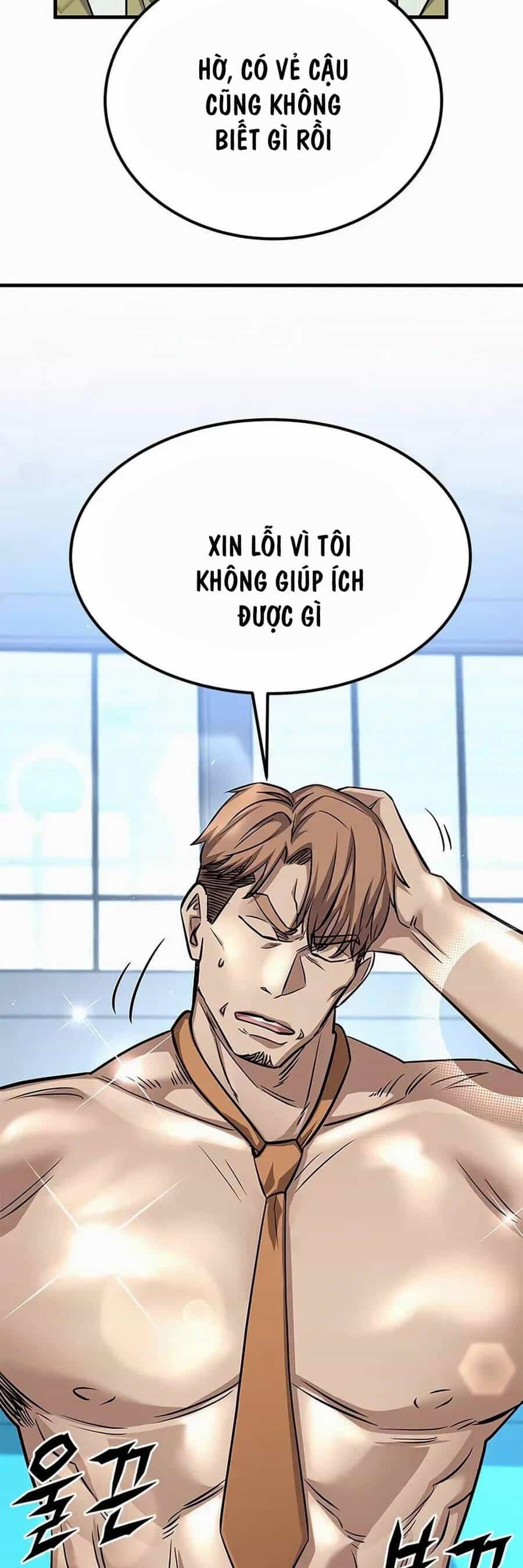 Thợ Săn Huyền Thoại Trẻ Hóa - Chương 3 - ảnh 14