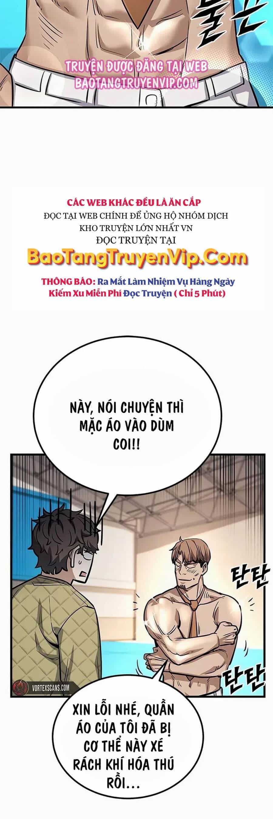 Thợ Săn Huyền Thoại Trẻ Hóa - Chương 3 - ảnh 15