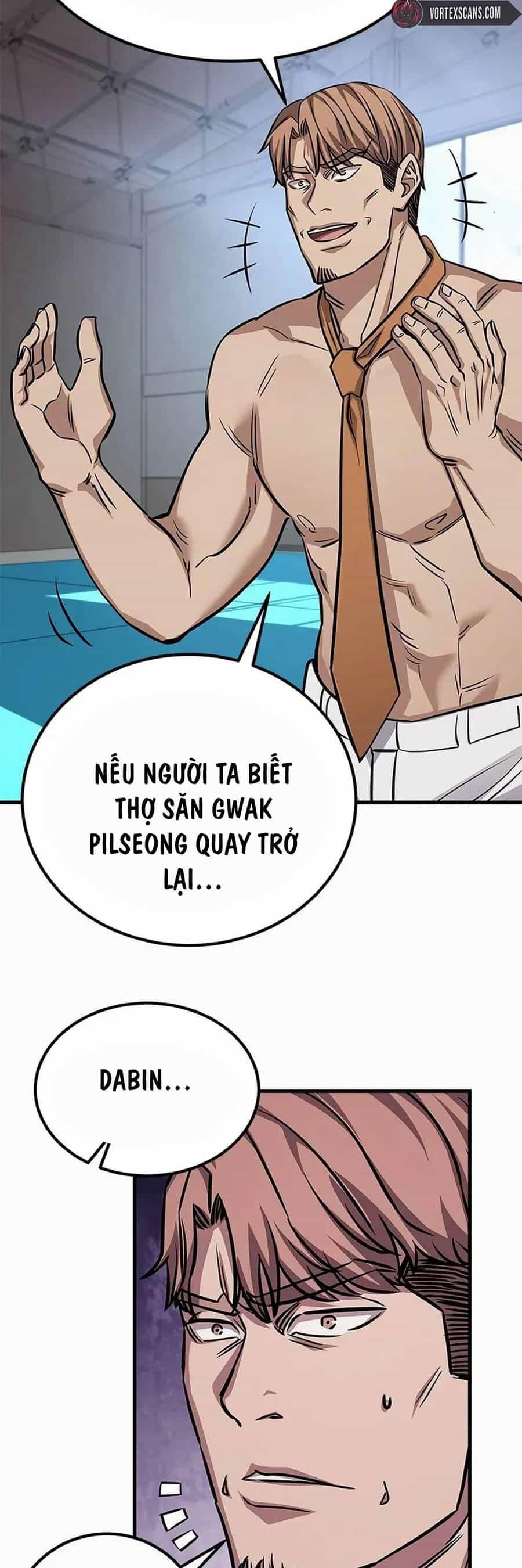 Thợ Săn Huyền Thoại Trẻ Hóa - Chương 3 - ảnh 17