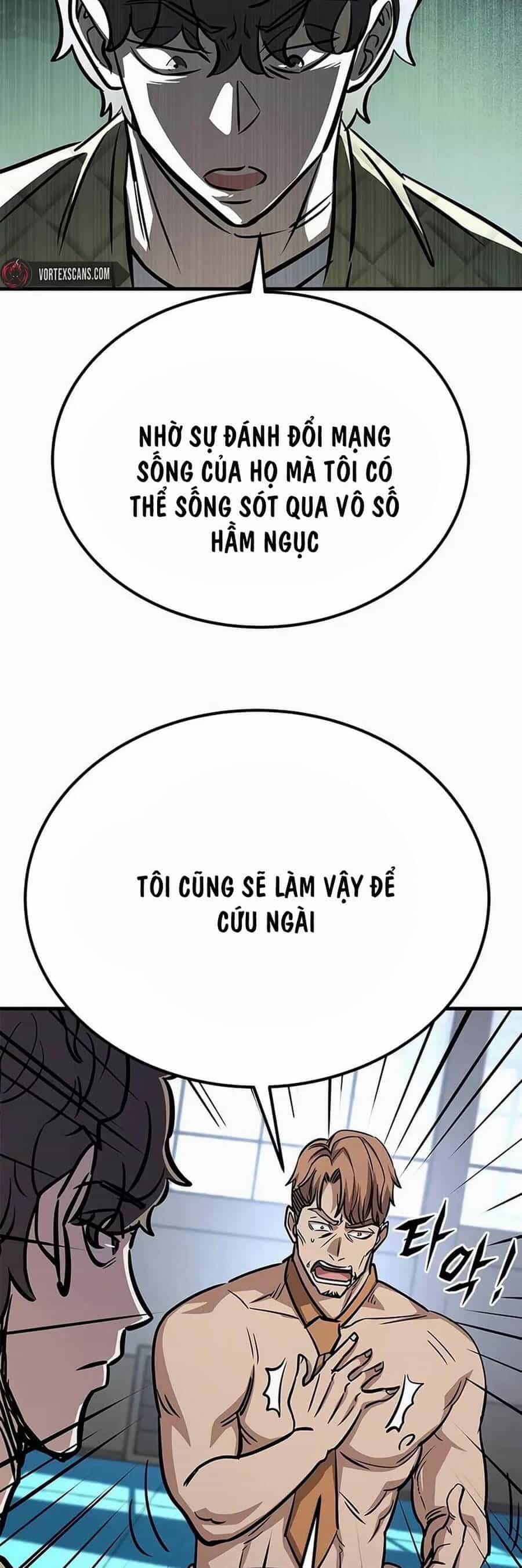 Thợ Săn Huyền Thoại Trẻ Hóa - Chương 3 - ảnh 22