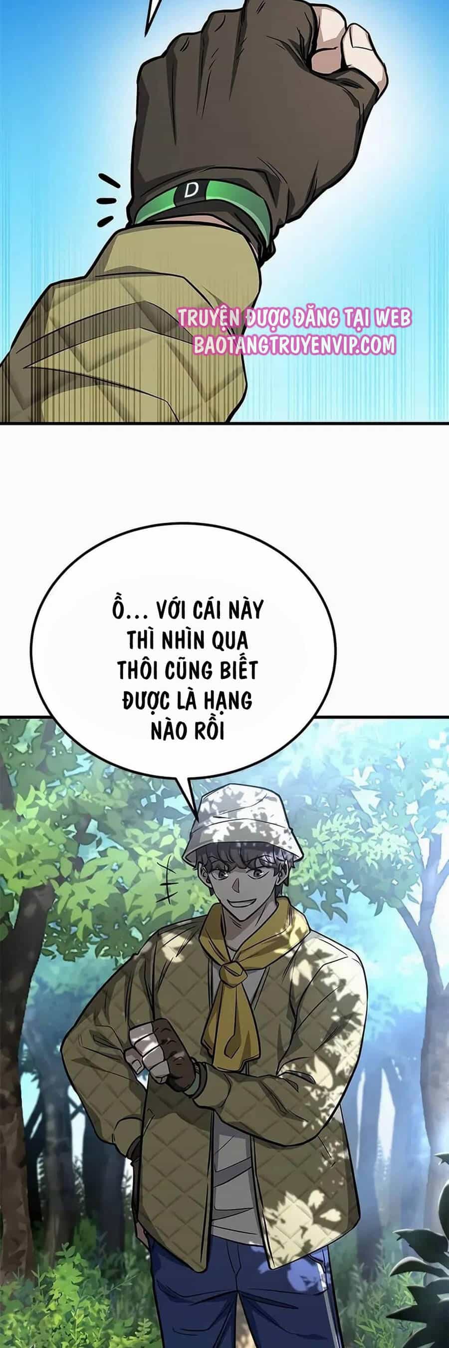 Thợ Săn Huyền Thoại Trẻ Hóa - Chương 3 - ảnh 29