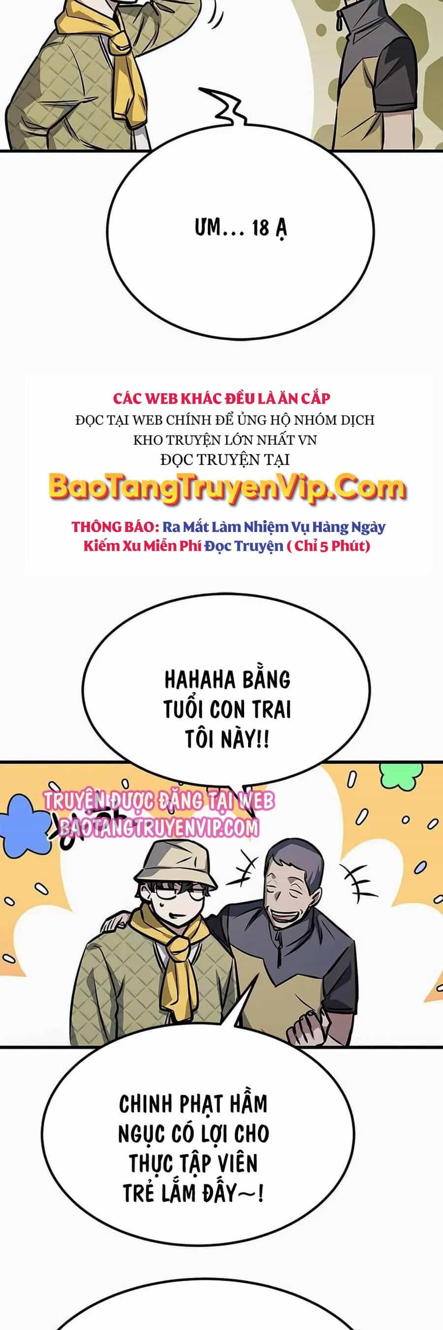 Thợ Săn Huyền Thoại Trẻ Hóa - Chương 3 - ảnh 41