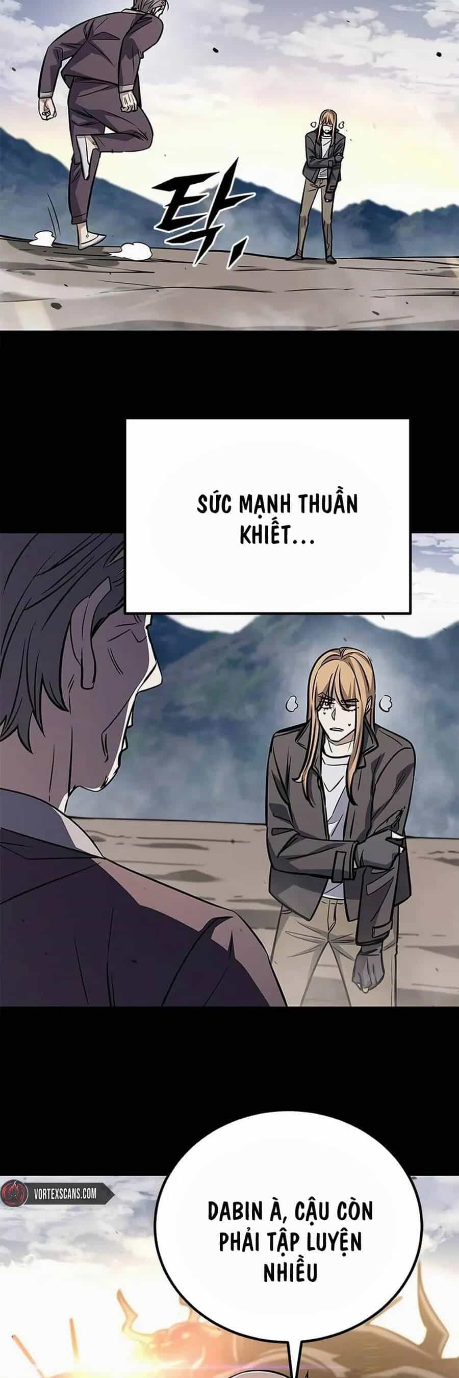 Thợ Săn Huyền Thoại Trẻ Hóa - Chương 3 - ảnh 5