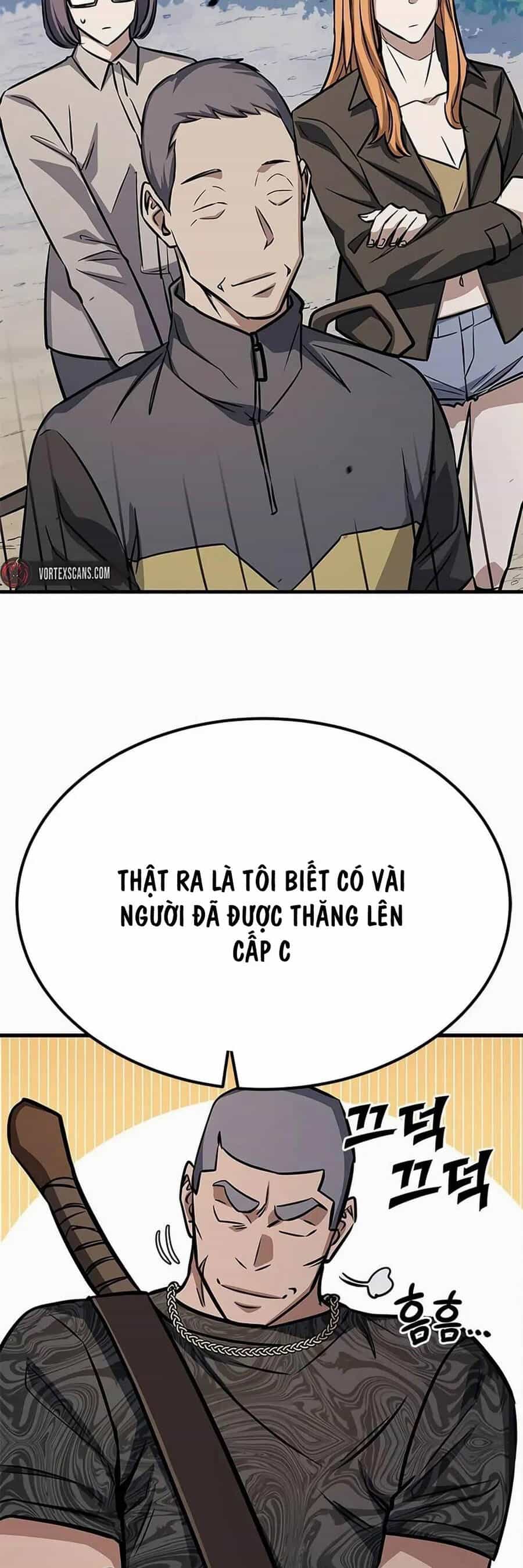 Thợ Săn Huyền Thoại Trẻ Hóa - Chương 3 - ảnh 57