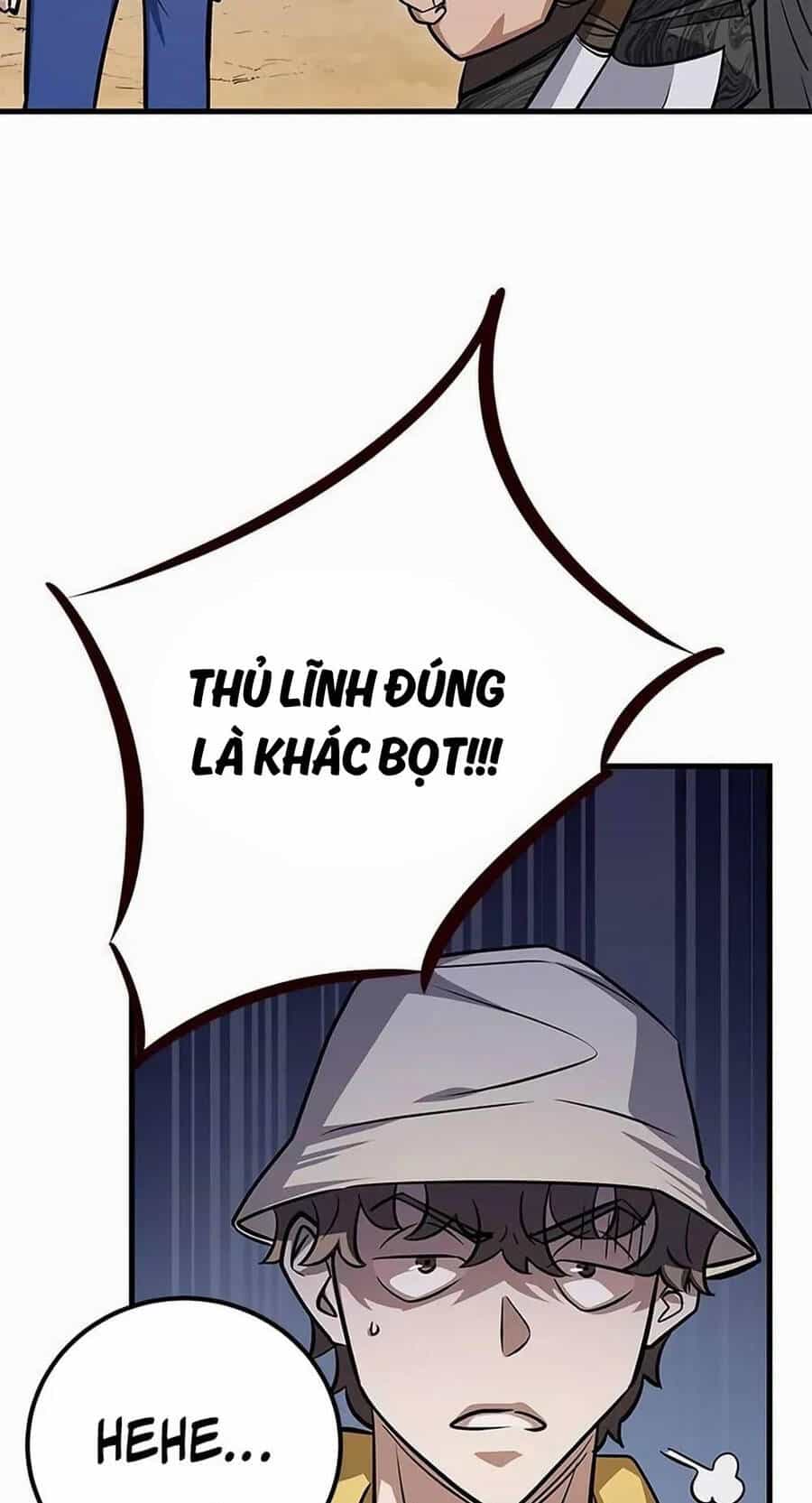 Thợ Săn Huyền Thoại Trẻ Hóa - Chương 3 - ảnh 64
