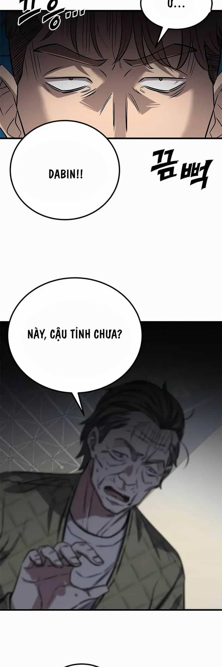 Thợ Săn Huyền Thoại Trẻ Hóa - Chương 3 - ảnh 8