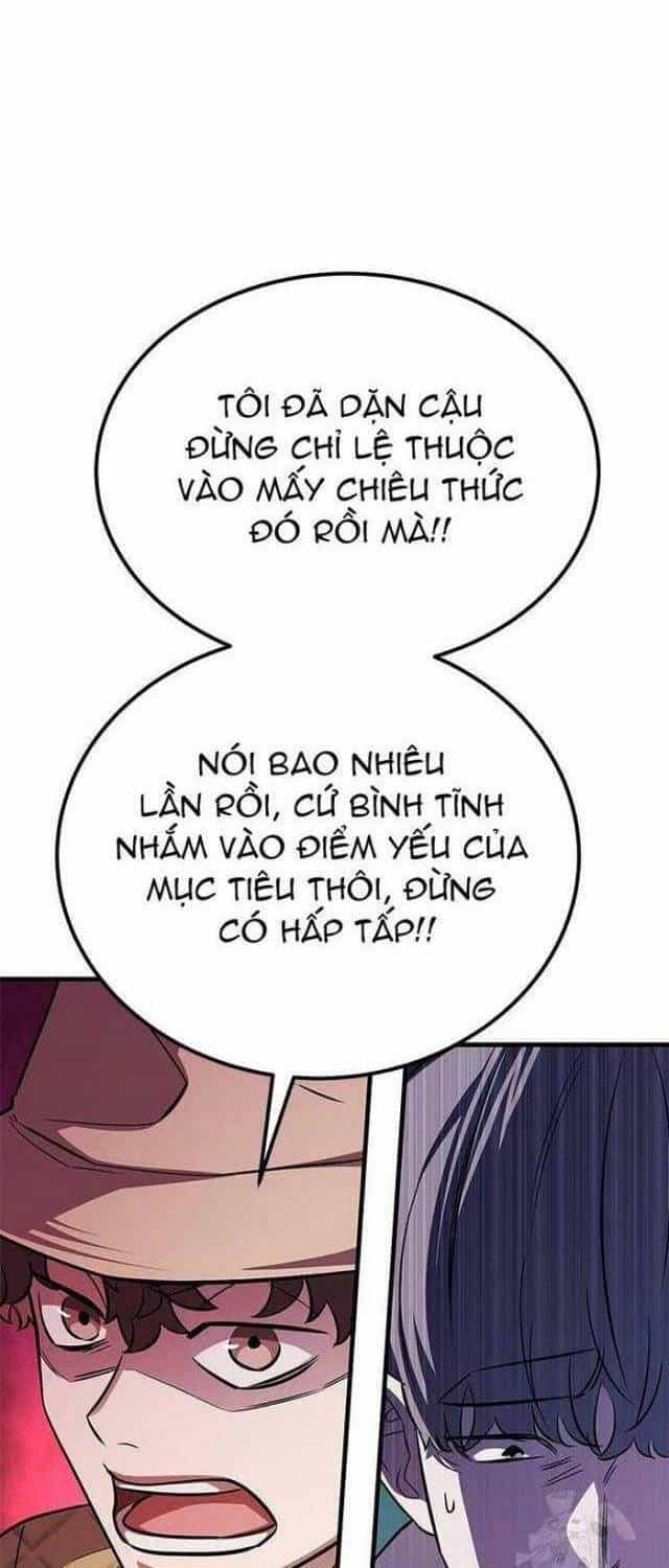 Thợ Săn Huyền Thoại Trẻ Hóa - Chương 16 - ảnh 11