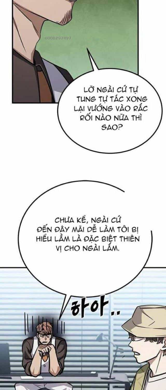 Thợ Săn Huyền Thoại Trẻ Hóa - Chương 16 - ảnh 40