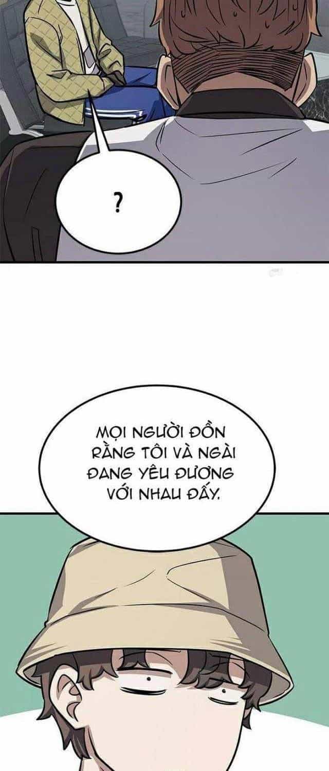 Thợ Săn Huyền Thoại Trẻ Hóa - Chương 16 - ảnh 42