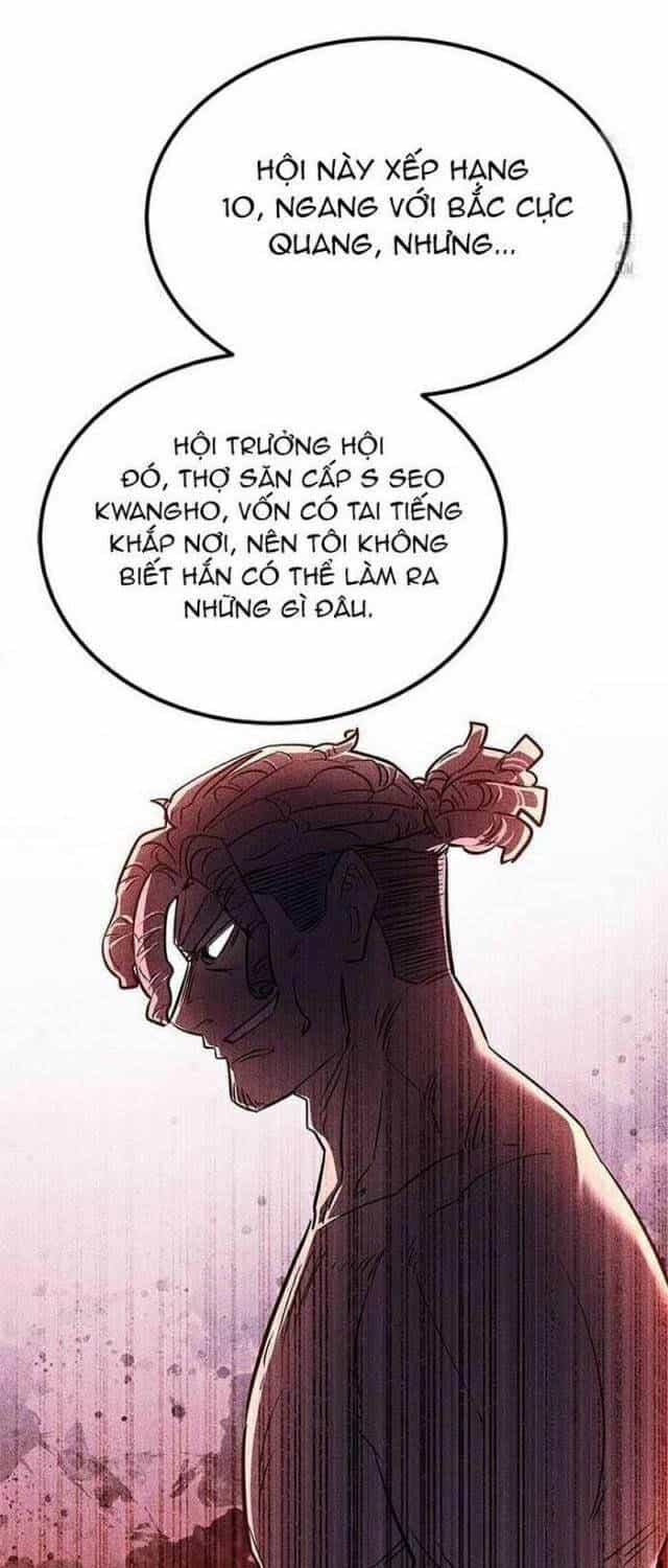 Thợ Săn Huyền Thoại Trẻ Hóa - Chương 16 - ảnh 54