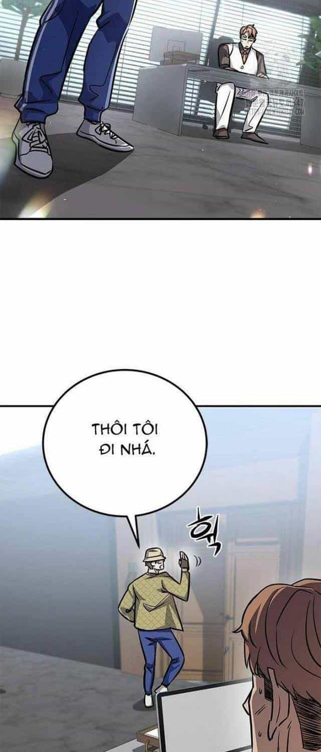 Thợ Săn Huyền Thoại Trẻ Hóa - Chương 16 - ảnh 56