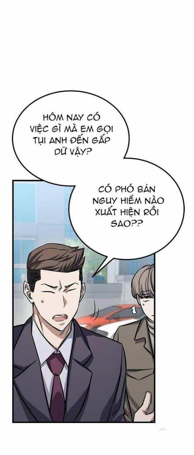 Thợ Săn Huyền Thoại Trẻ Hóa - Chương 16 - ảnh 61