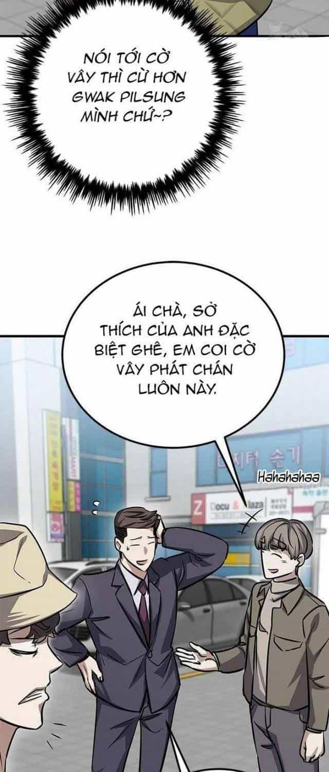 Thợ Săn Huyền Thoại Trẻ Hóa - Chương 16 - ảnh 74