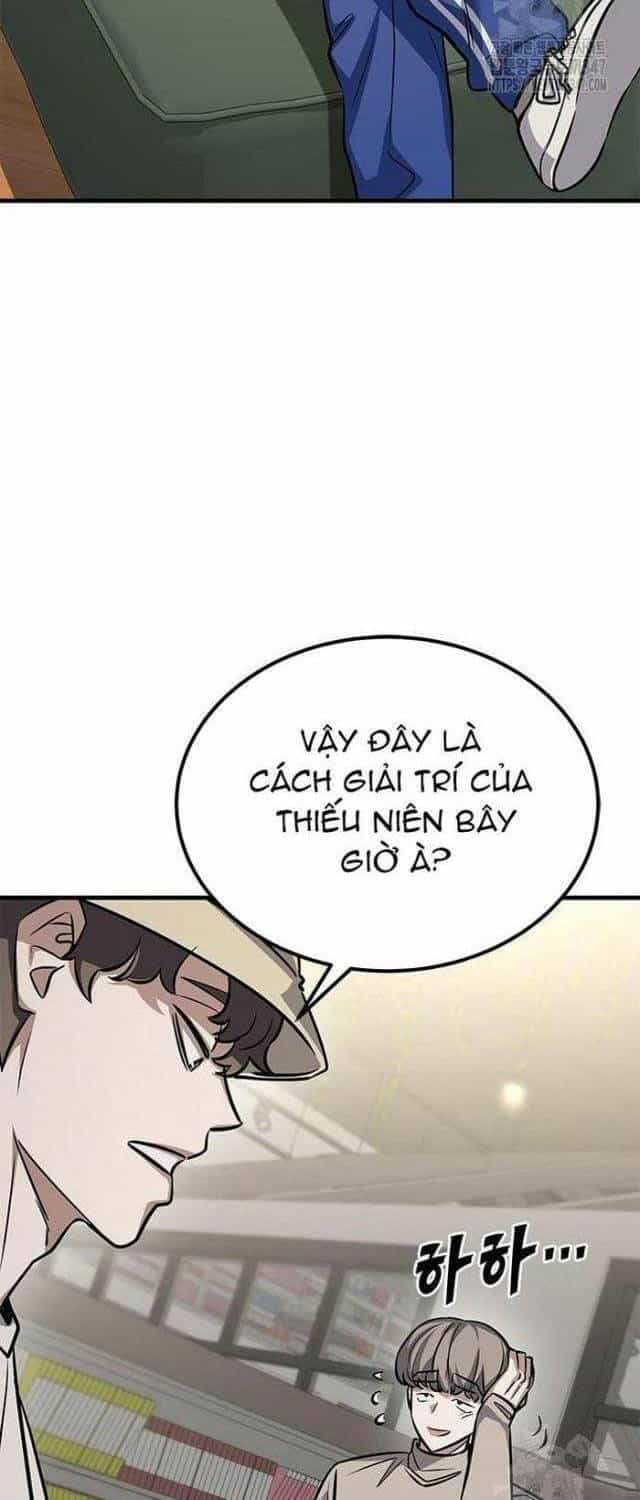 Thợ Săn Huyền Thoại Trẻ Hóa - Chương 16 - ảnh 80
