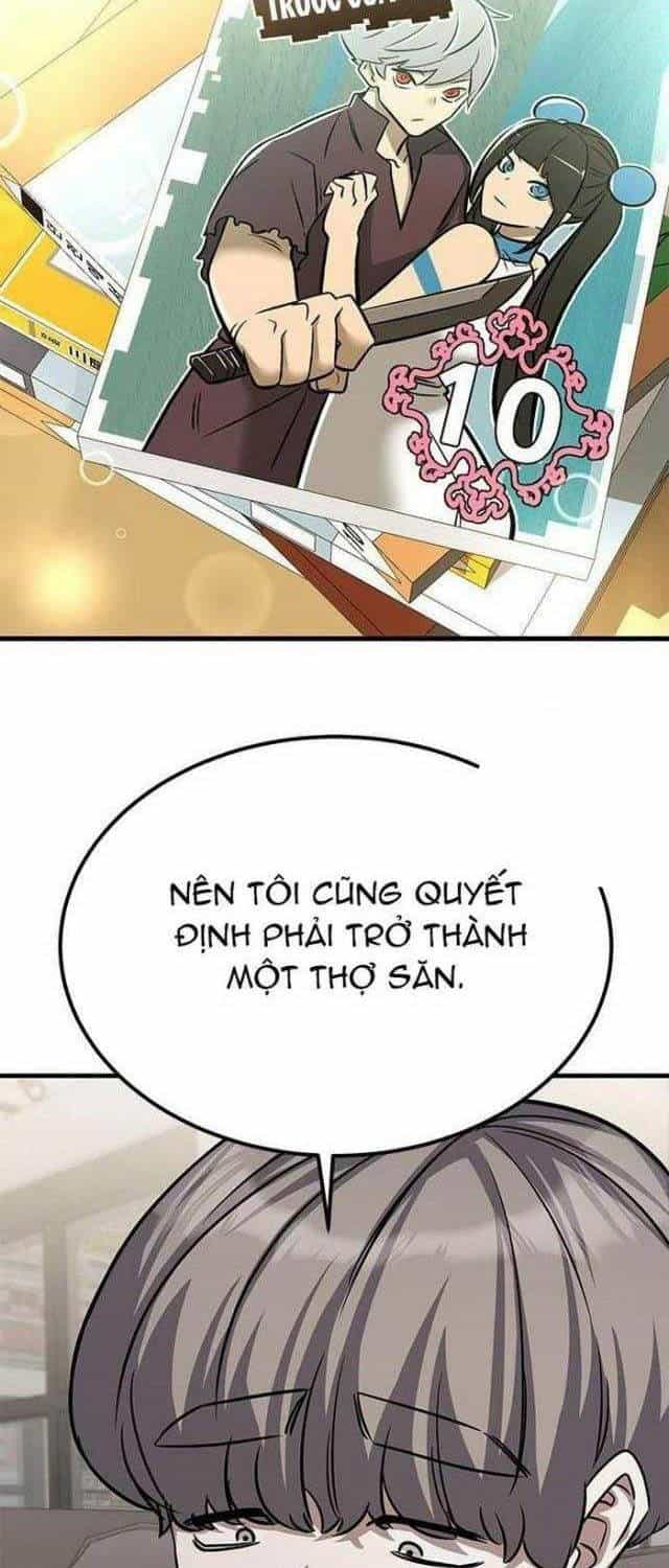 Thợ Săn Huyền Thoại Trẻ Hóa - Chương 16 - ảnh 87