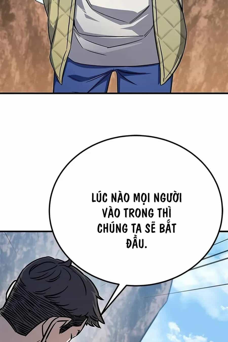 Thợ Săn Huyền Thoại Trẻ Hóa - Chương 4 - ảnh 11