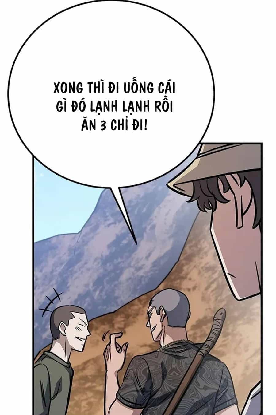 Thợ Săn Huyền Thoại Trẻ Hóa - Chương 4 - ảnh 13