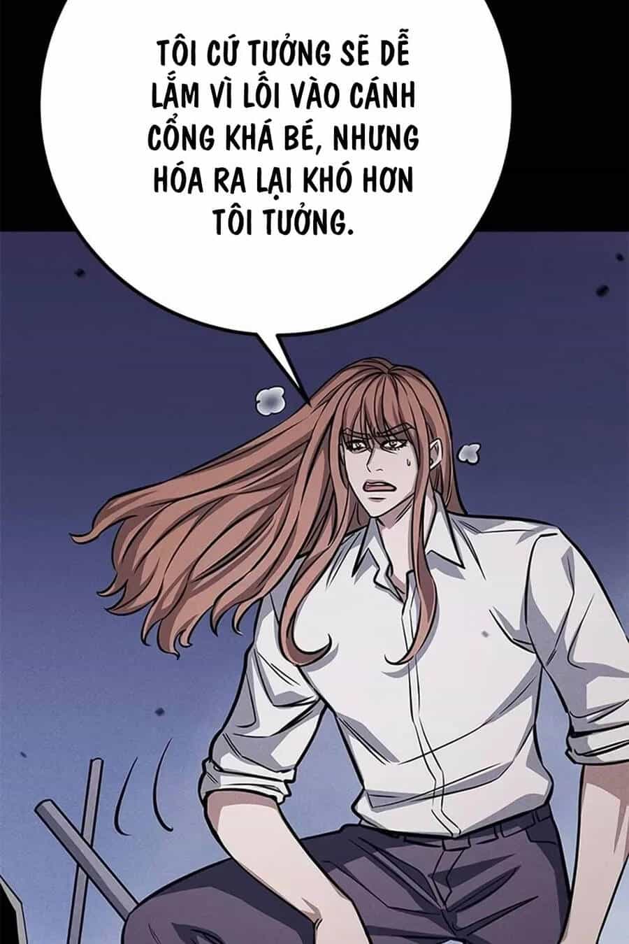 Thợ Săn Huyền Thoại Trẻ Hóa - Chương 4 - ảnh 18