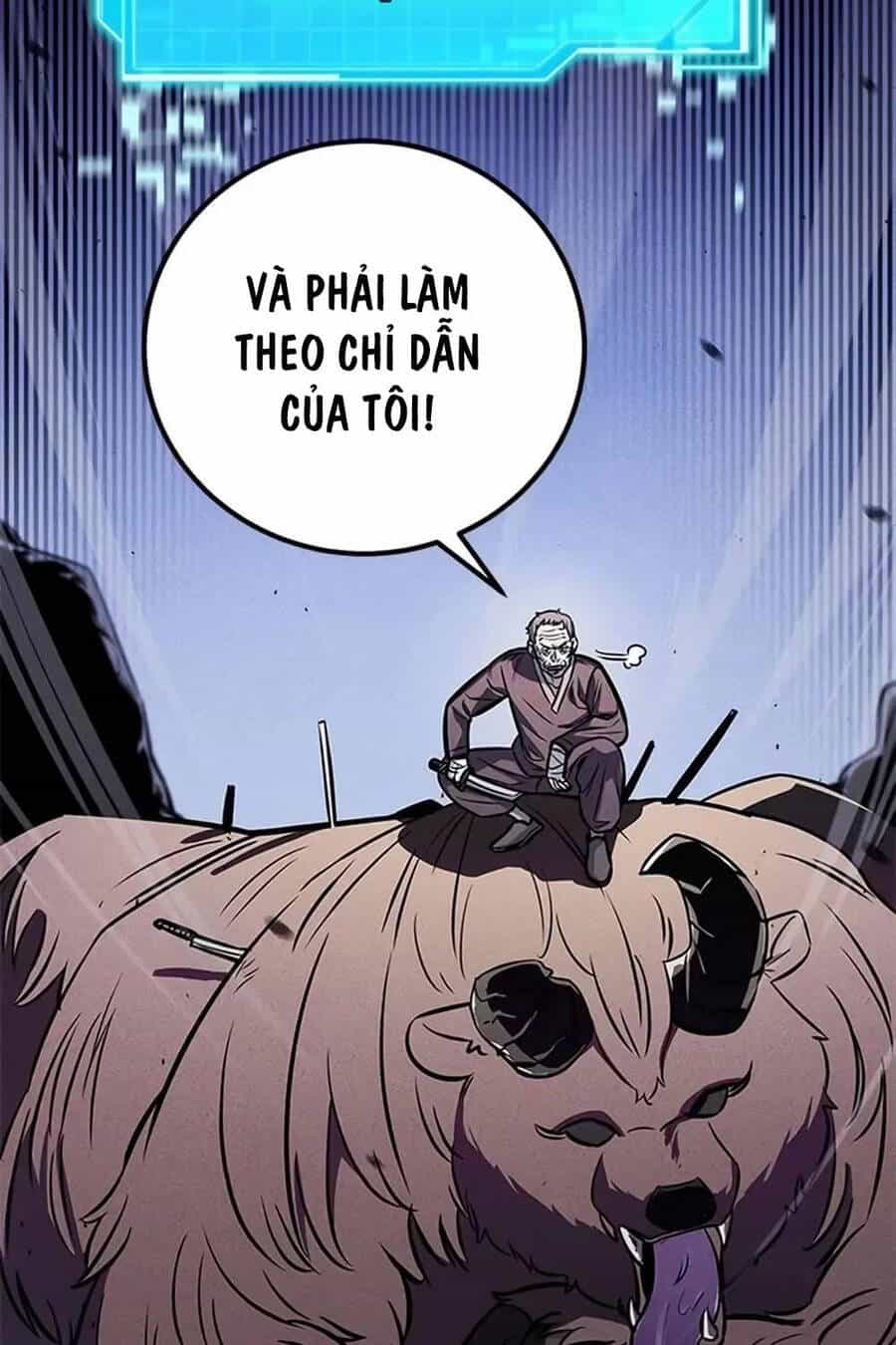Thợ Săn Huyền Thoại Trẻ Hóa - Chương 4 - ảnh 22