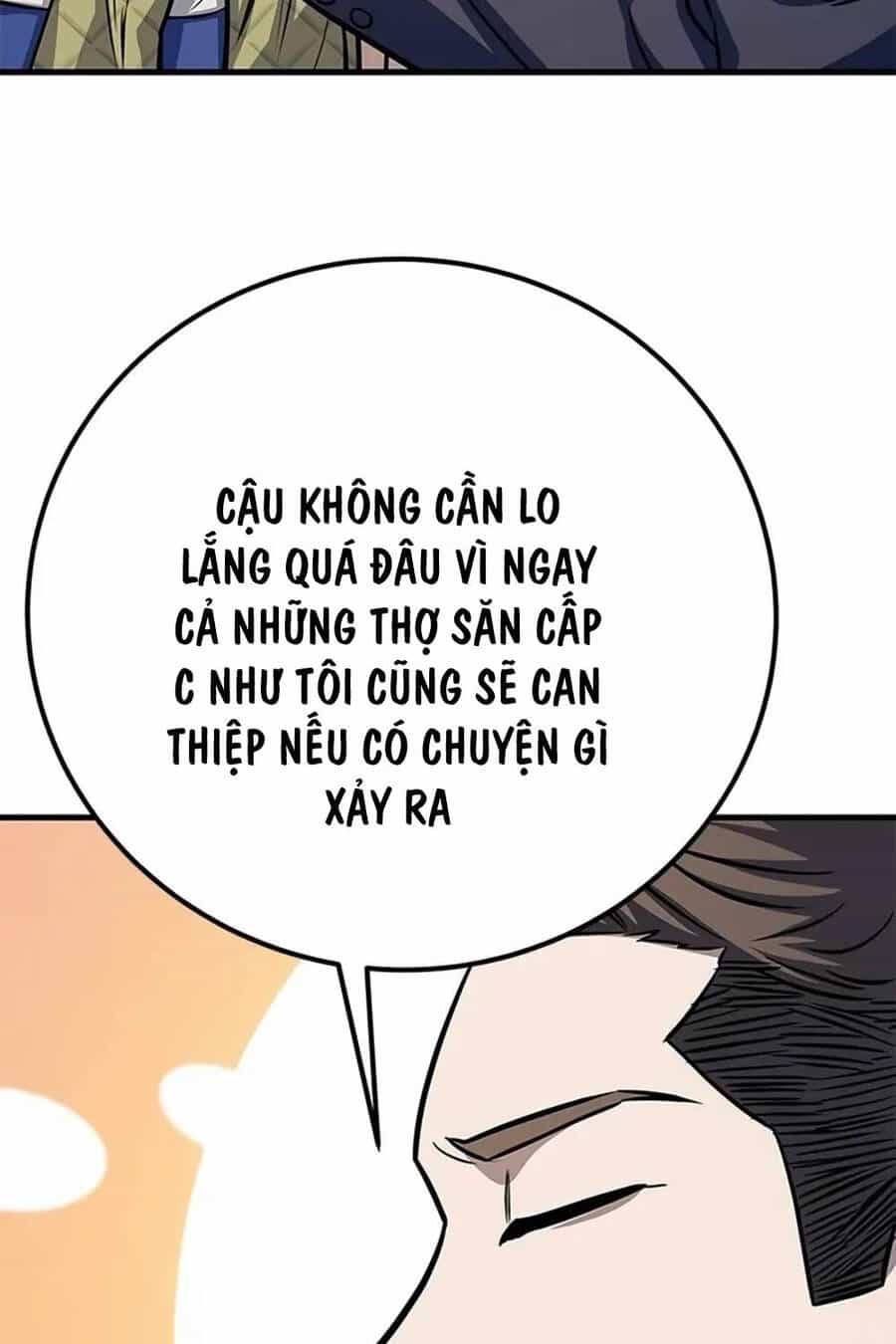 Thợ Săn Huyền Thoại Trẻ Hóa - Chương 4 - ảnh 36