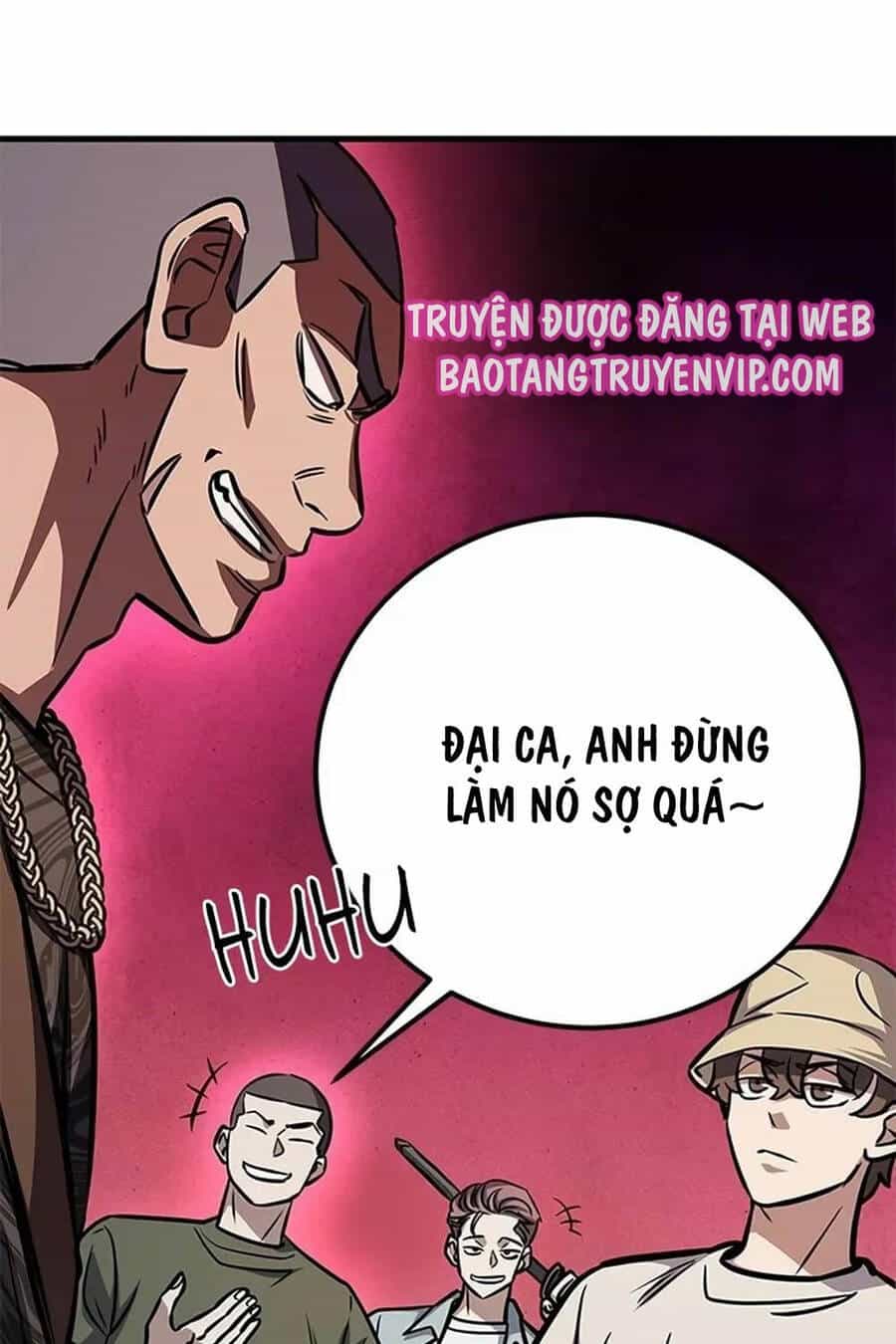 Thợ Săn Huyền Thoại Trẻ Hóa - Chương 4 - ảnh 44