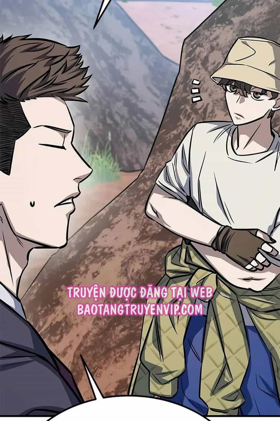 Thợ Săn Huyền Thoại Trẻ Hóa - Chương 4 - ảnh 46