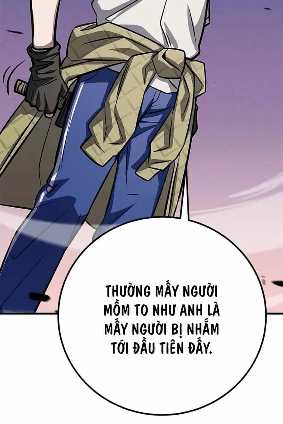 Thợ Săn Huyền Thoại Trẻ Hóa - Chương 4 - ảnh 86