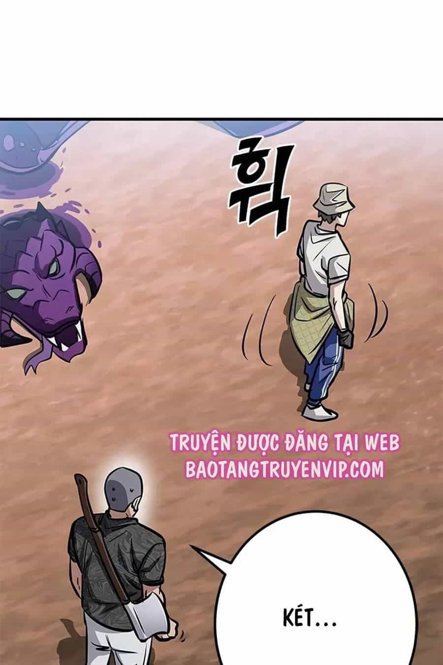 Thợ Săn Huyền Thoại Trẻ Hóa - Chương 4 - ảnh 87