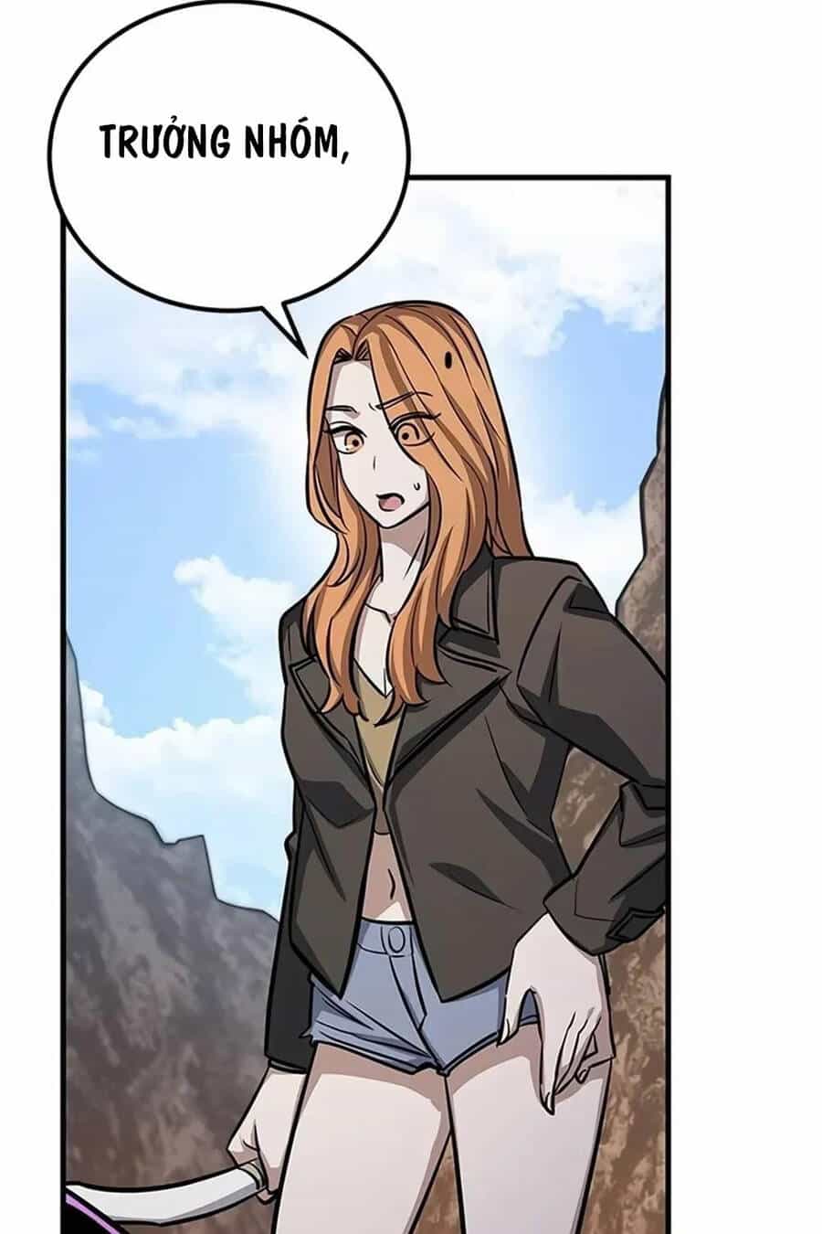 Thợ Săn Huyền Thoại Trẻ Hóa - Chương 4 - ảnh 91