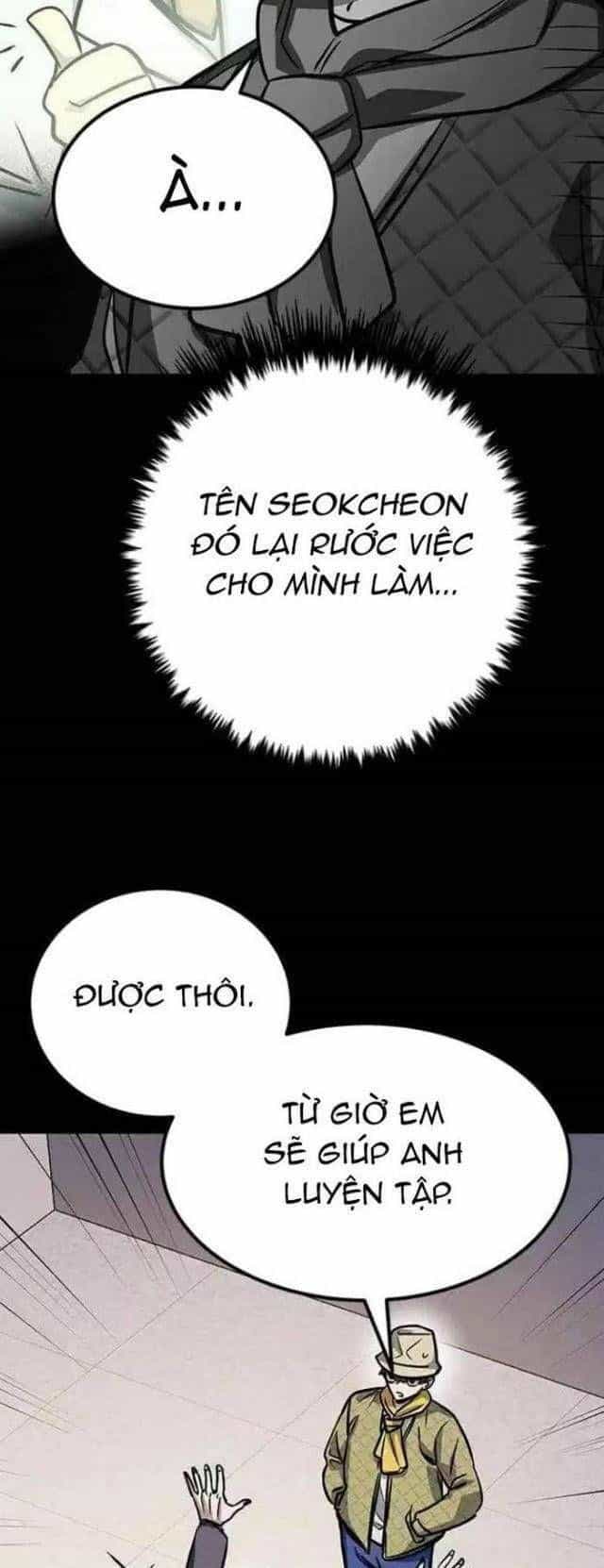 Thợ Săn Huyền Thoại Trẻ Hóa - Chương 16.5 - ảnh 17