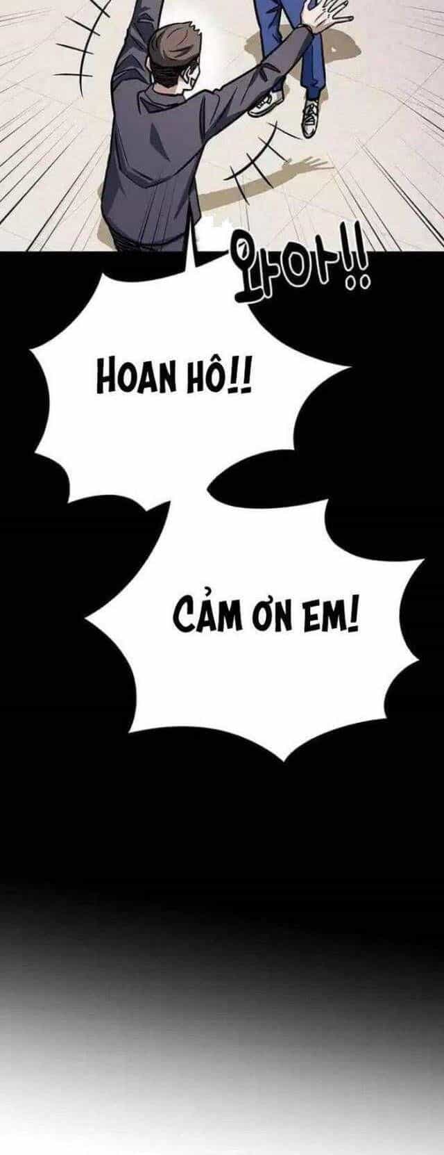 Thợ Săn Huyền Thoại Trẻ Hóa - Chương 16.5 - ảnh 18