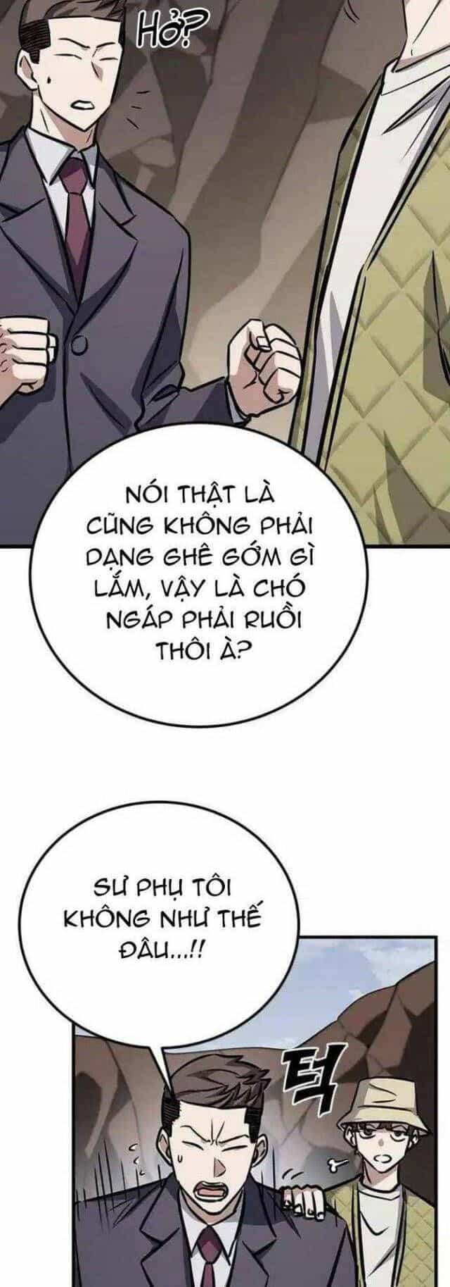 Thợ Săn Huyền Thoại Trẻ Hóa - Chương 16.5 - ảnh 24
