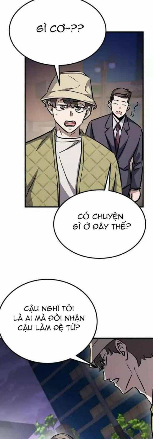 Thợ Săn Huyền Thoại Trẻ Hóa - Chương 16.5 - ảnh 31