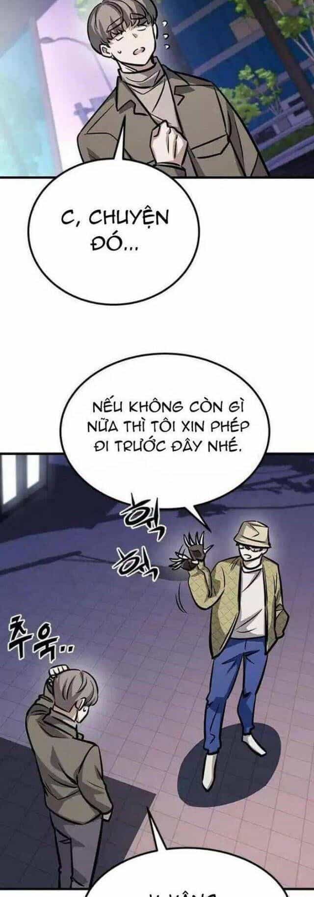 Thợ Săn Huyền Thoại Trẻ Hóa - Chương 16.5 - ảnh 32