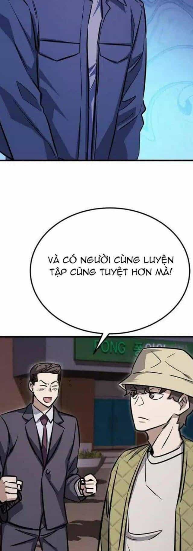 Thợ Săn Huyền Thoại Trẻ Hóa - Chương 16.5 - ảnh 37