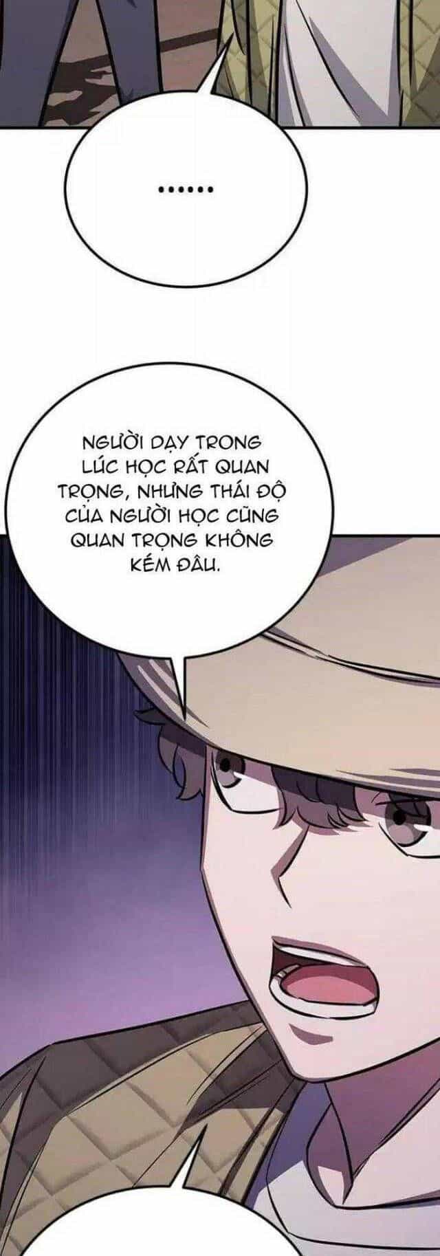 Thợ Săn Huyền Thoại Trẻ Hóa - Chương 16.5 - ảnh 38