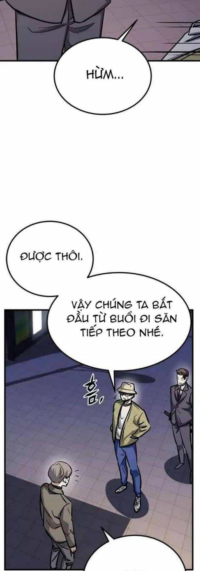 Thợ Săn Huyền Thoại Trẻ Hóa - Chương 16.5 - ảnh 45