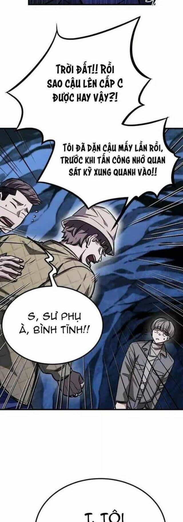 Thợ Săn Huyền Thoại Trẻ Hóa - Chương 16.5 - ảnh 58