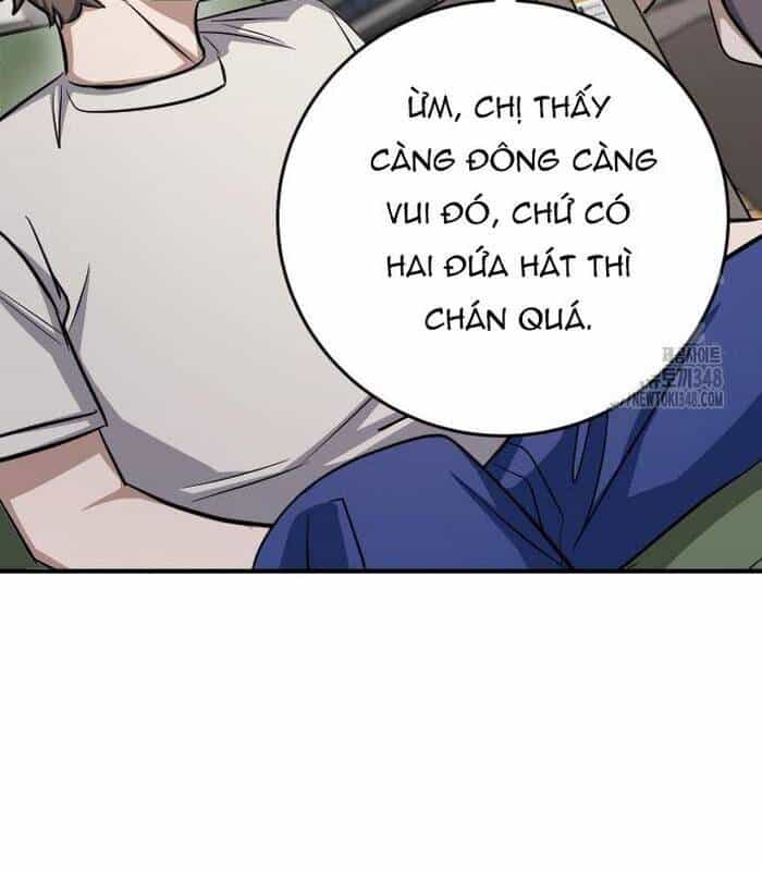 Thợ Săn Huyền Thoại Trẻ Hóa - Chương 17 - ảnh 65