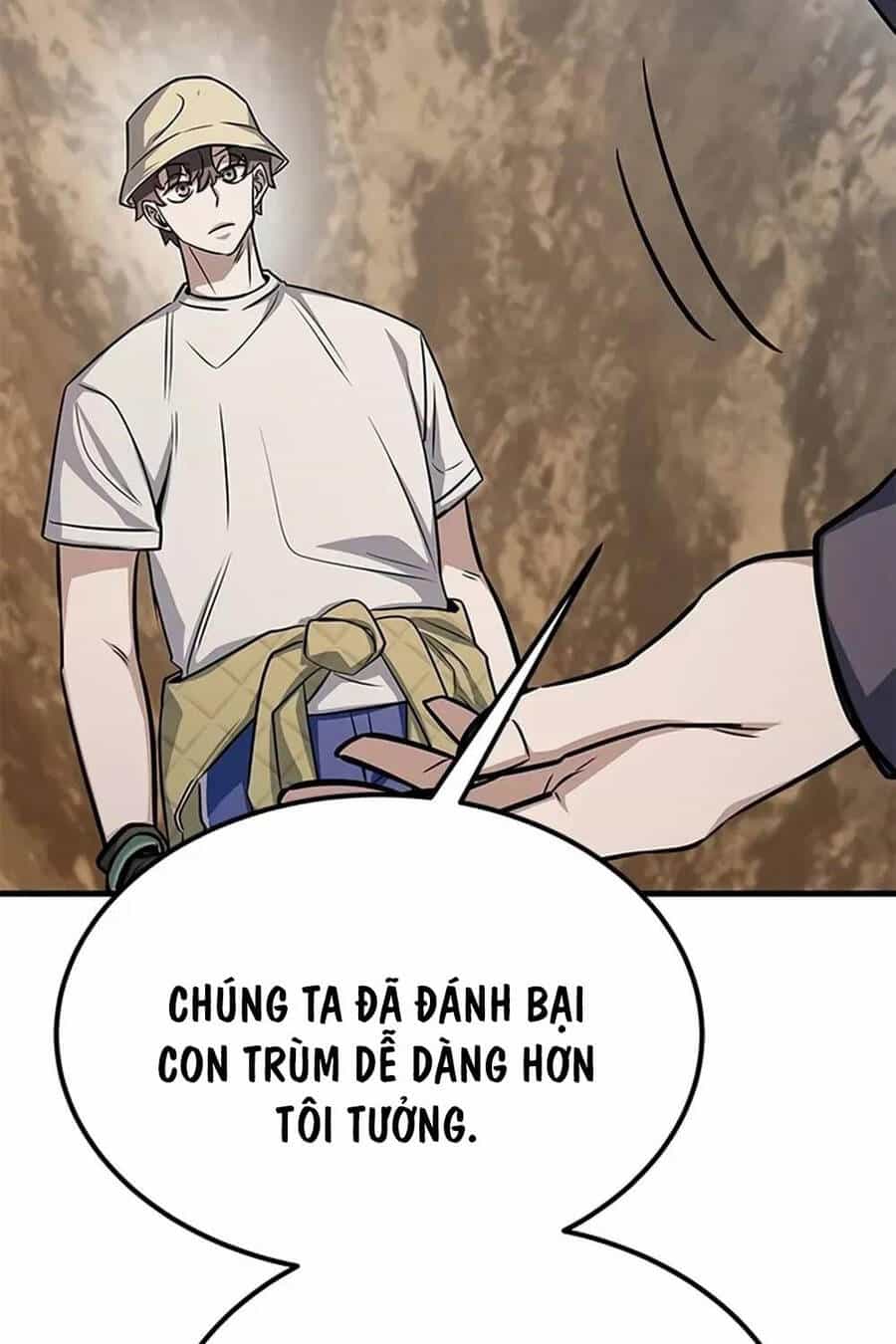 Thợ Săn Huyền Thoại Trẻ Hóa - Chương 5 - ảnh 100