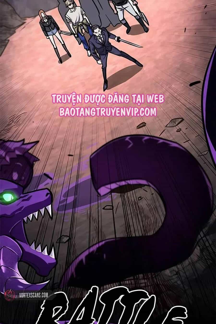 Thợ Săn Huyền Thoại Trẻ Hóa - Chương 5 - ảnh 122