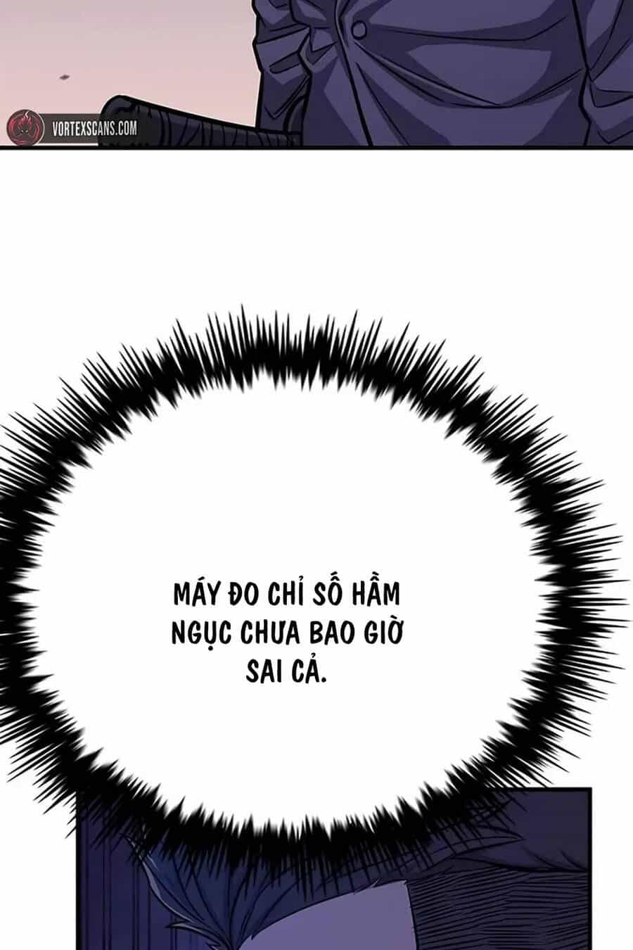 Thợ Săn Huyền Thoại Trẻ Hóa - Chương 5 - ảnh 16