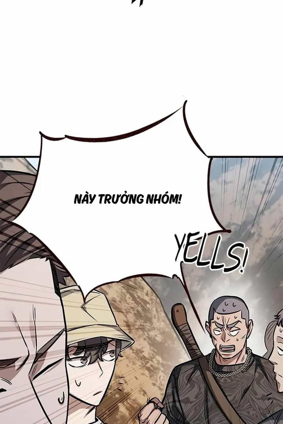 Thợ Săn Huyền Thoại Trẻ Hóa - Chương 5 - ảnh 21