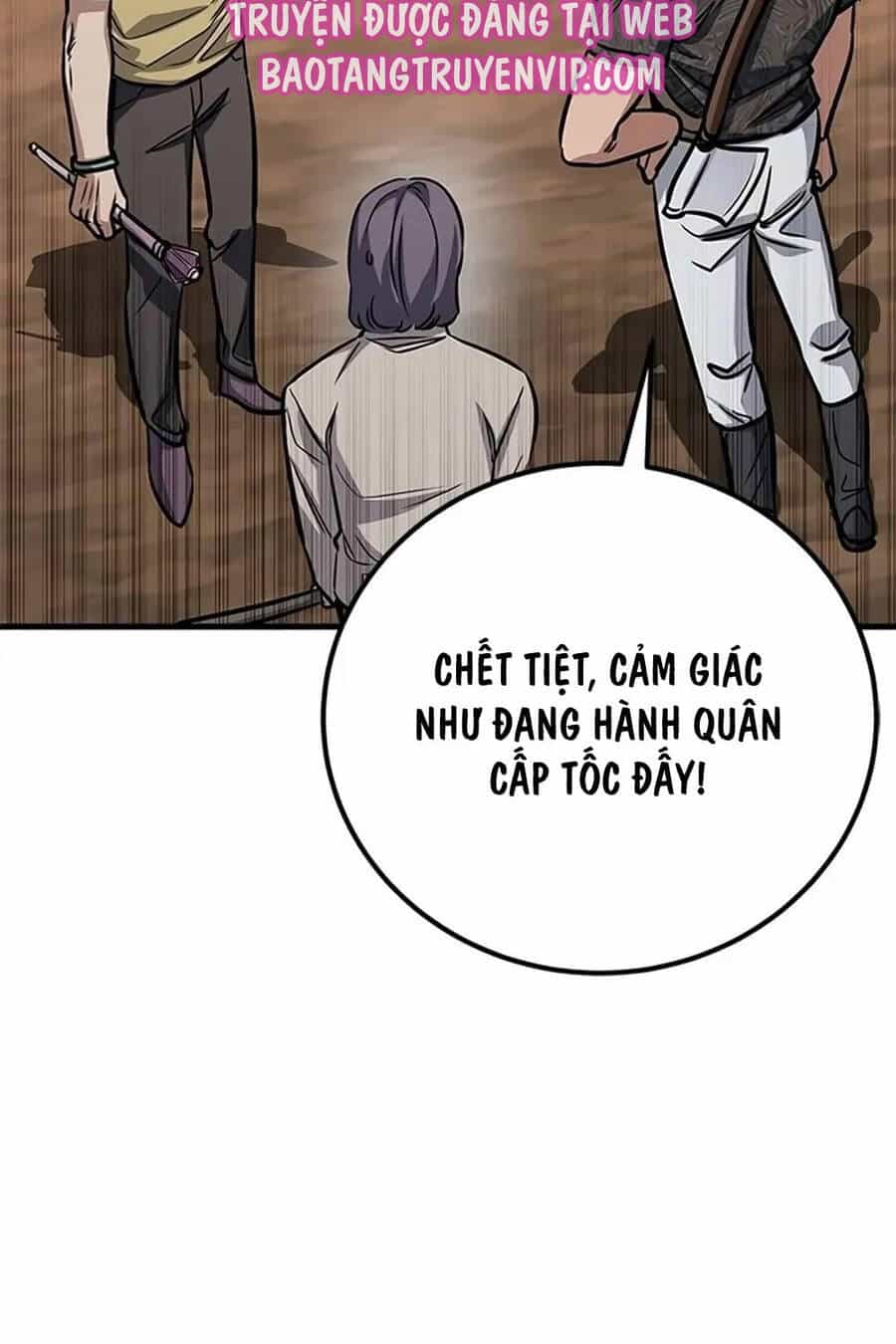Thợ Săn Huyền Thoại Trẻ Hóa - Chương 5 - ảnh 24